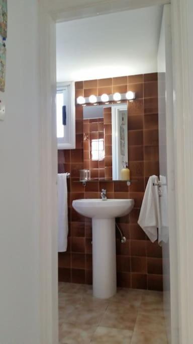 Dalia 9 Apartment
